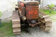 Włoski Ursus