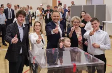 Wybory prezydenckie 2025
