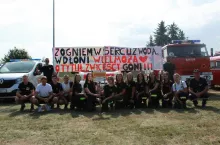 OSP Wielmoża