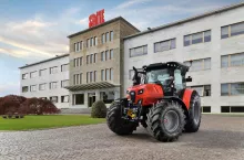 Ciągniki specjalistyczne to niezwykle ważny dla koncernu segment, fot. mw