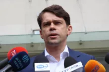 Kołodziejczak odchodzi z rządu? ”Gabinet od tygodnia spakowany”