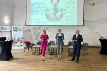Forum Rolników i Agrobiznesu - Świnie