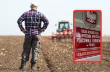 Jaka składka KRUS za III kwartał 2025? Sprawdź nowe stawki i termin płatności