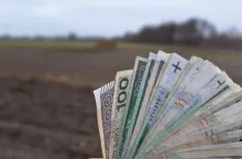 Do rolników zaczynając spływać pieniądze z ARiMR