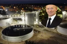Krajowa Grupa Spożywcza, Prezes Zarządu