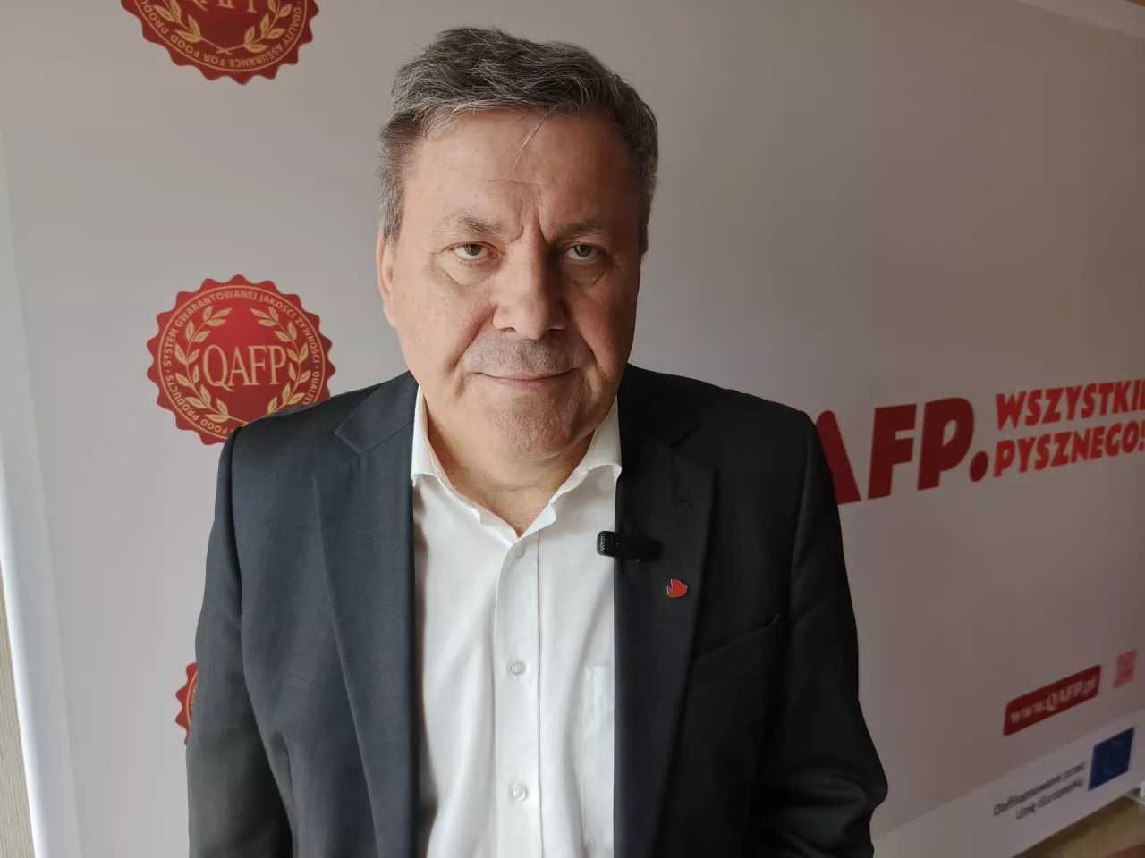 Janusz Piechociński w latach 2012-2015 był wiceprezesem Rady Ministrów i minister gospodarki, a także prezes PSL