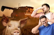 W tym państwie miastowy musi dostosować się do rolnika. W Polsce też tak będzie?