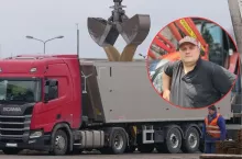 Ochrona przed zbożem z Ukrainy tylko na papierze? Rolnicy ostrzegają: kontyngenty to fasada