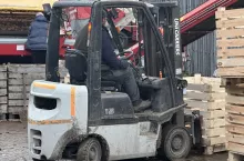 Sortowanie sadzeniaków