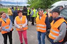 Rolnicy oszukani na miliony. Firma nie zapłaciła za bydło.