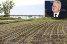 Czesław Siekierski w rozmowie z top agrar Polska podkreśla, że rolnictwo to nie tylko produkcja roślinna, ale również zwierzęca. – Jedynie w połączeniu wszystko działa właściwie i wzajemnie się uzupełnia – zaznacza