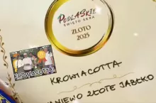 Podlaskie Święto Sera. Tomek i Monika Cieślikowie wywalczyli medal