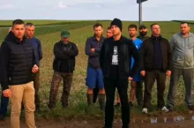 Rolnicy chcą dymisji ministra rolnictwa i rozwoju wsi Czesława Siekierskiego