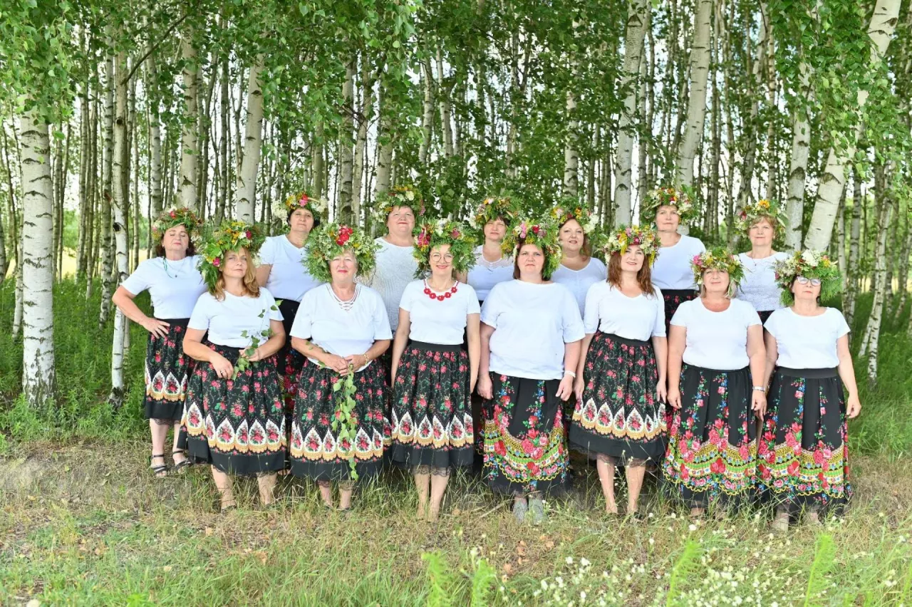 KGW Kuryłówka