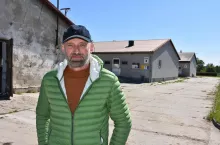 Tomasz Świerczek