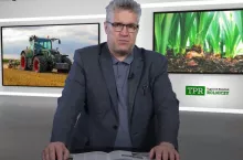 Na Ukrainie gospodarstwa mleczne mają własne cukrownie. Videoblog Naczelnego