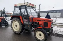 Zetor 6211