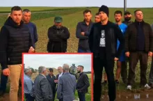 Rolnicy żądają dymisji, Siekierski im odpowiada. ”To nieprawda”