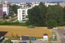 Ostatni rolnik z Lublina sprzedaje ziemię. Cena zwala z nóg