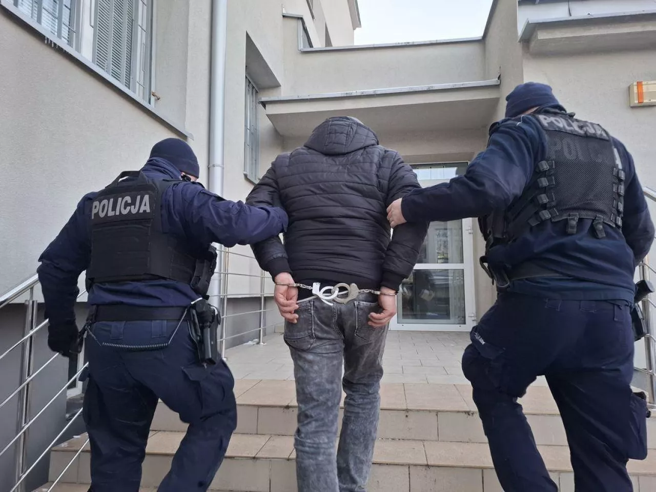 Zdjęcie ilustracyjne