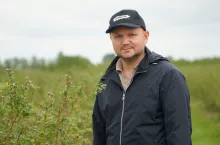 Mateusz Czok, Pro Berry