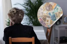 Renta wdowia KRUS. Niebawem ruszają pierwsze wypłaty 