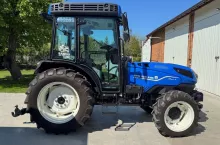 New Holland T4.80F S