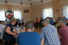 Czarna lista rolników i śmieszne odszkodowania. Ostre rozmowy z ministerstwem