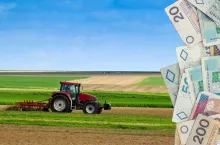 Rekordowa dzierżawa ziemi w 2025 r. Ile gruntów wydzierżawi rolnikom KOWR? Jaki czynsz?