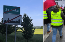Rolnicy z okolic Kętrzyna są zbulwersowani. Ziemia z KOWR, która miała trafić w ich ręce, ma zostać wydzierżawiona stadninie koni.