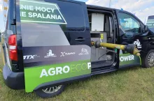 AgroEcoPower