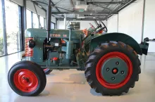 Zetor 15