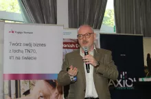 Jak przekonywał prof. Damian Józefiak, dodatek owadów do paszy dla prosiąt poprawia jej smakowitość, a tym samym wpływa pozytywnie na wyniki produkcyjne
