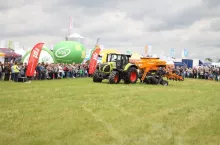 AGRO-TECH Minikowo 2025