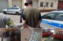 Rolnicy oszukani przez skup bydła
