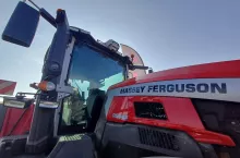 Massey Ferguson 9S