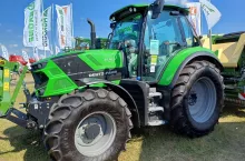 Agrotron