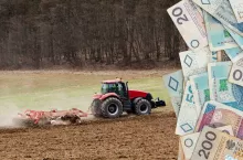 KOWR wydzierżawi ponad 70 ha ziemi na Dolnym Śląsku. Jaki czynsz?