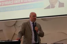 Miguel Angel Higuera, Anprogapor, Forum Świnie 2025