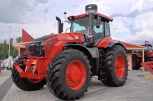 Belarus 5425