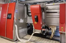 Lely Astronaut
