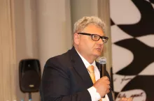 Juliusz Urban, ekspert rynkowy AgroHorti Media