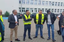 Rolnicy wstrzymali przetarg na ziemię KOWR