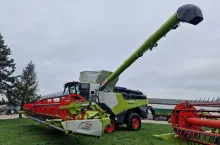 Marcin Begedza, fot. materiały prsowe