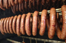 Polska kiełbasa hitem w Korei. Ale kupują ją... w Ameryce