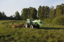 Deutz-Fahr 5120G