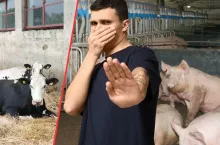 Rolnicy zyskają ochronę przed sąsiadami. Rząd szykuje nowe przepisy