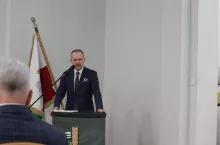 Europoseł Krzysztof Hetmann uspokajał wielkopolskich rolników, że na ten moment umowa hanlowa UE-Mercosur jest zablokowana i żadne dalsze decyzje w tej kwestii jeszcze nie zapadły