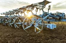 Lemken Diamant 18