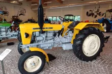 Ursus C-330
